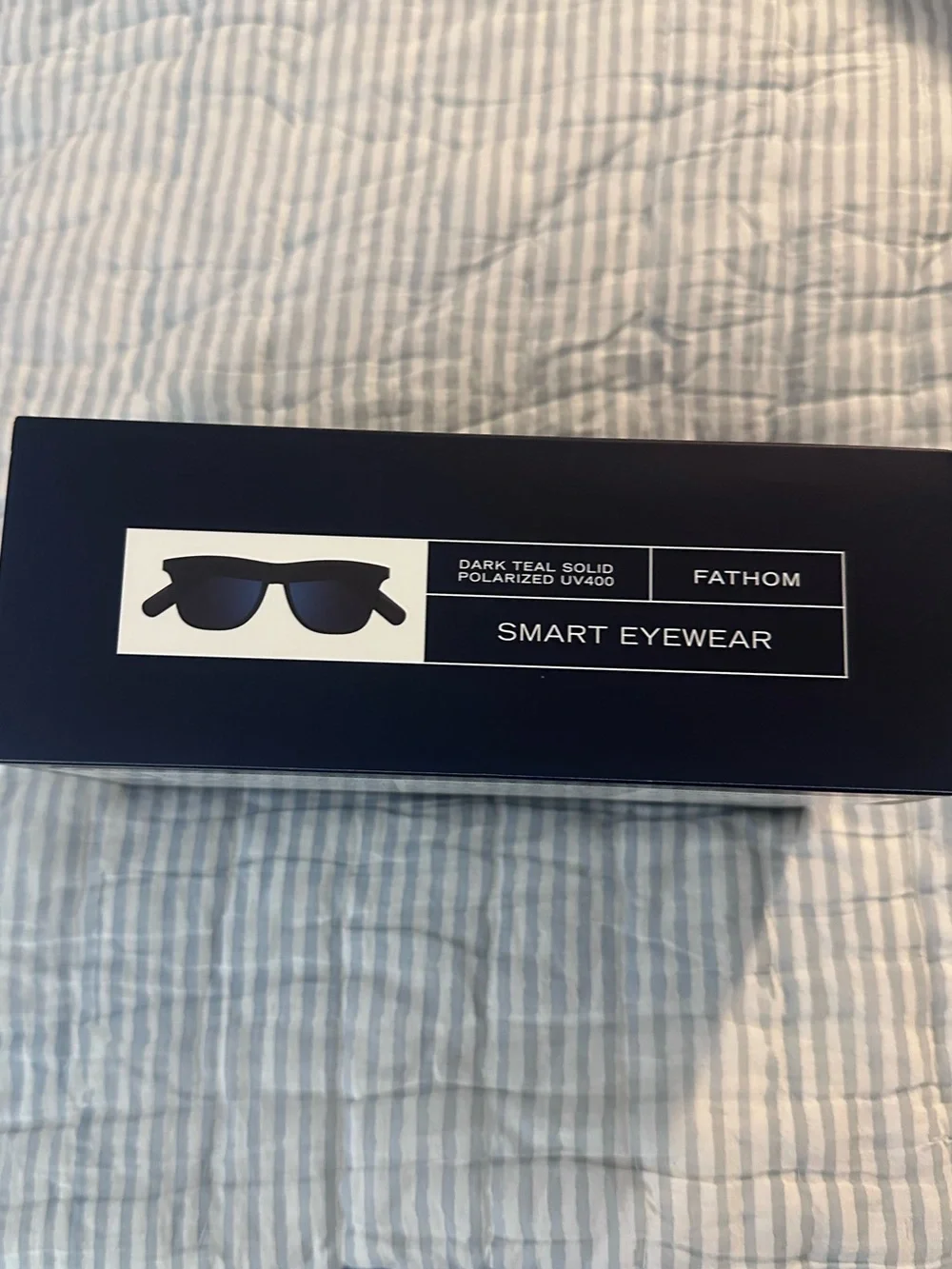 Nautica Smart Eyewear Powered By Lucy D